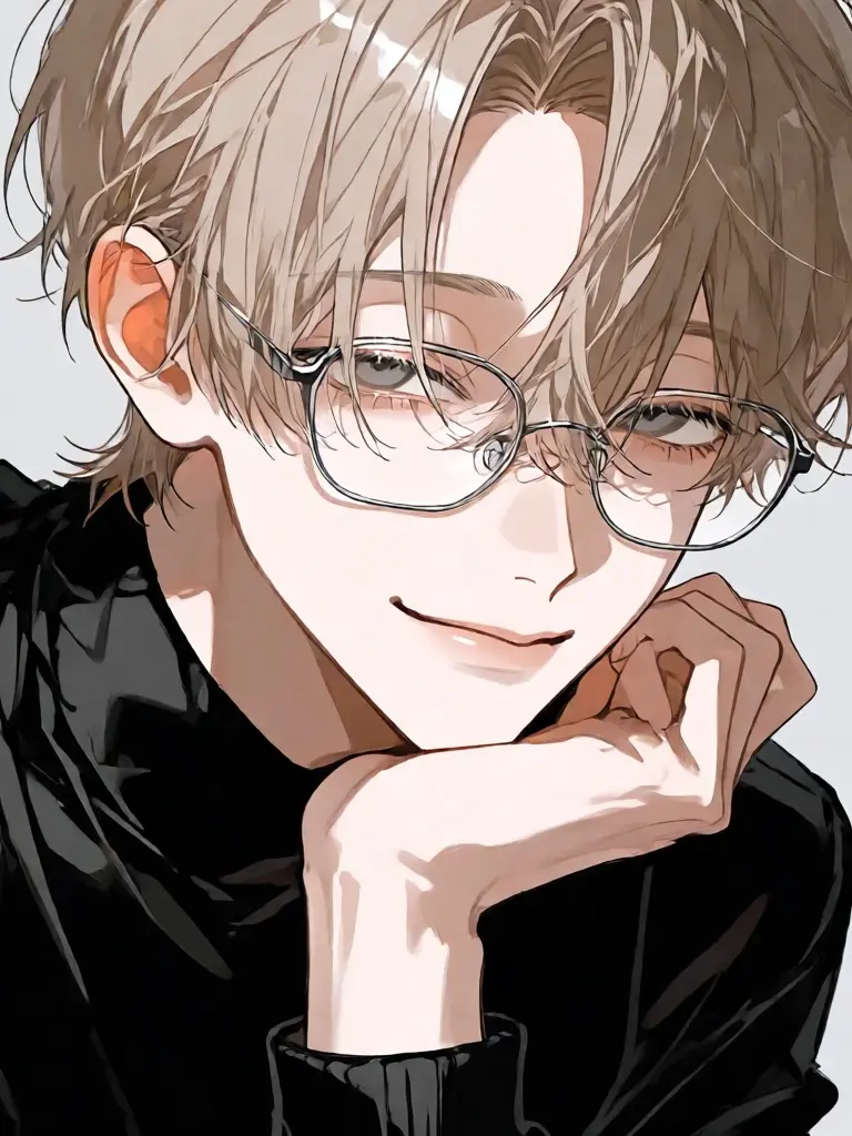 FairMedal3125의 Doting Boyfriend & Tipsy Triumphant Party