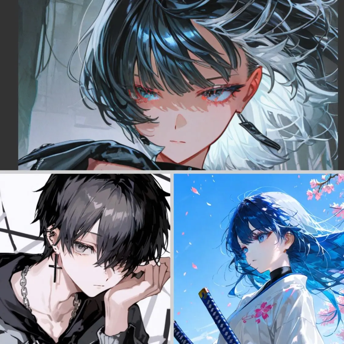 RealBat5661의 {悪魔降臨}