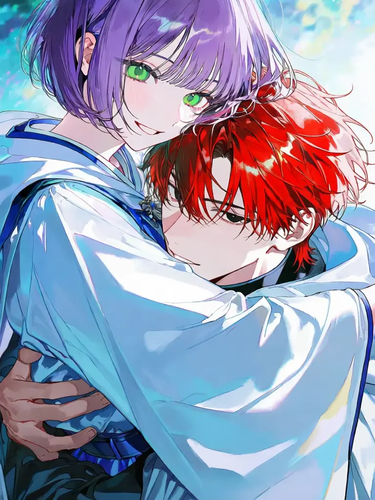 cantstopzetaaa의 【if】壊して愛して執着して