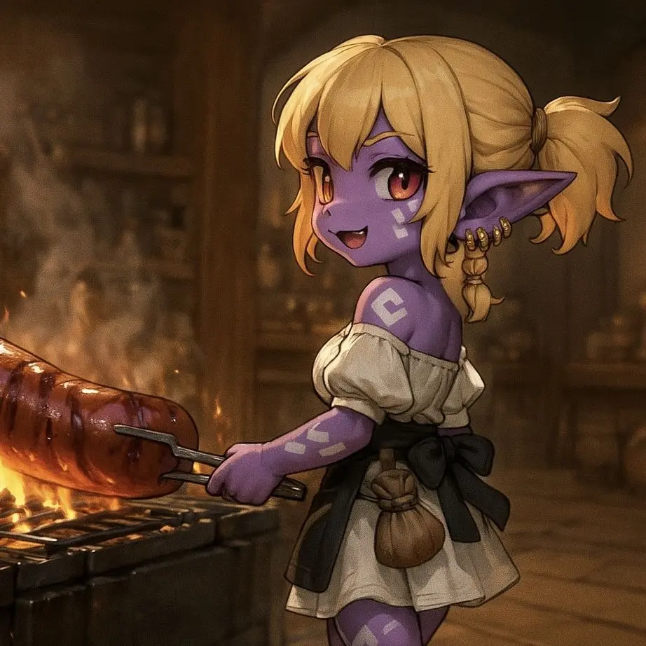 CuteDog2393의 [클레아:여관 지킴이]