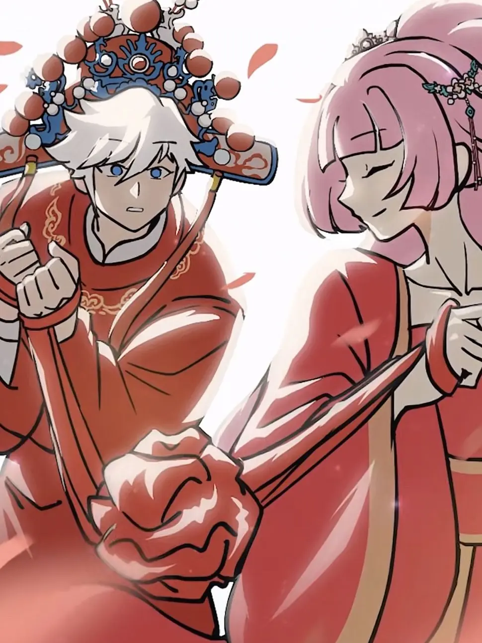 R_in.1919의 Obsessive Siblings‼️
