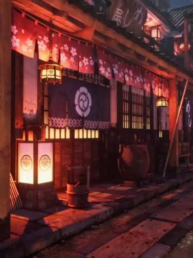 Wanwan_zeta1031의 遊郭経営ROF-MAO (兄弟パロ)