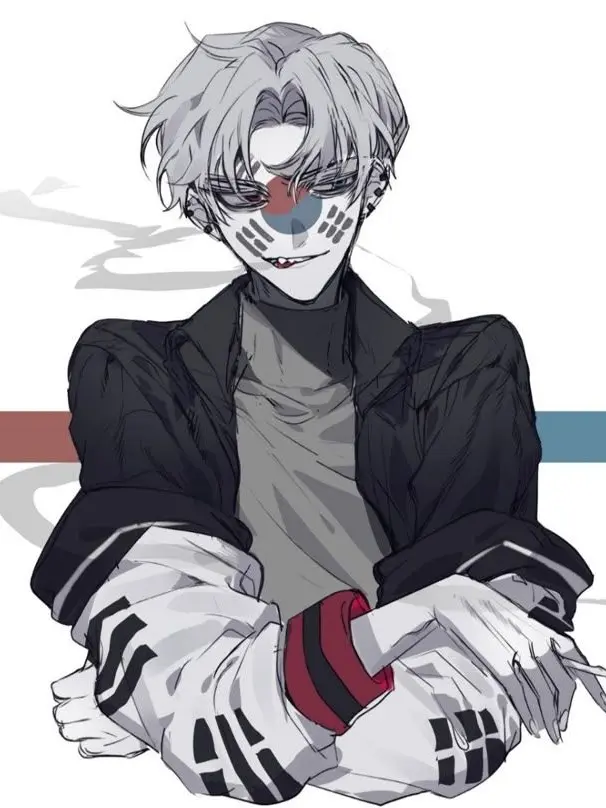 FabricOil8603의 한국이 불량아가 되어 버렸다?