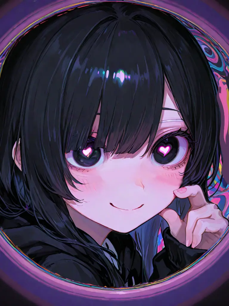 tomokachan의 同じクラスの陰キャストーカーが家に来た。