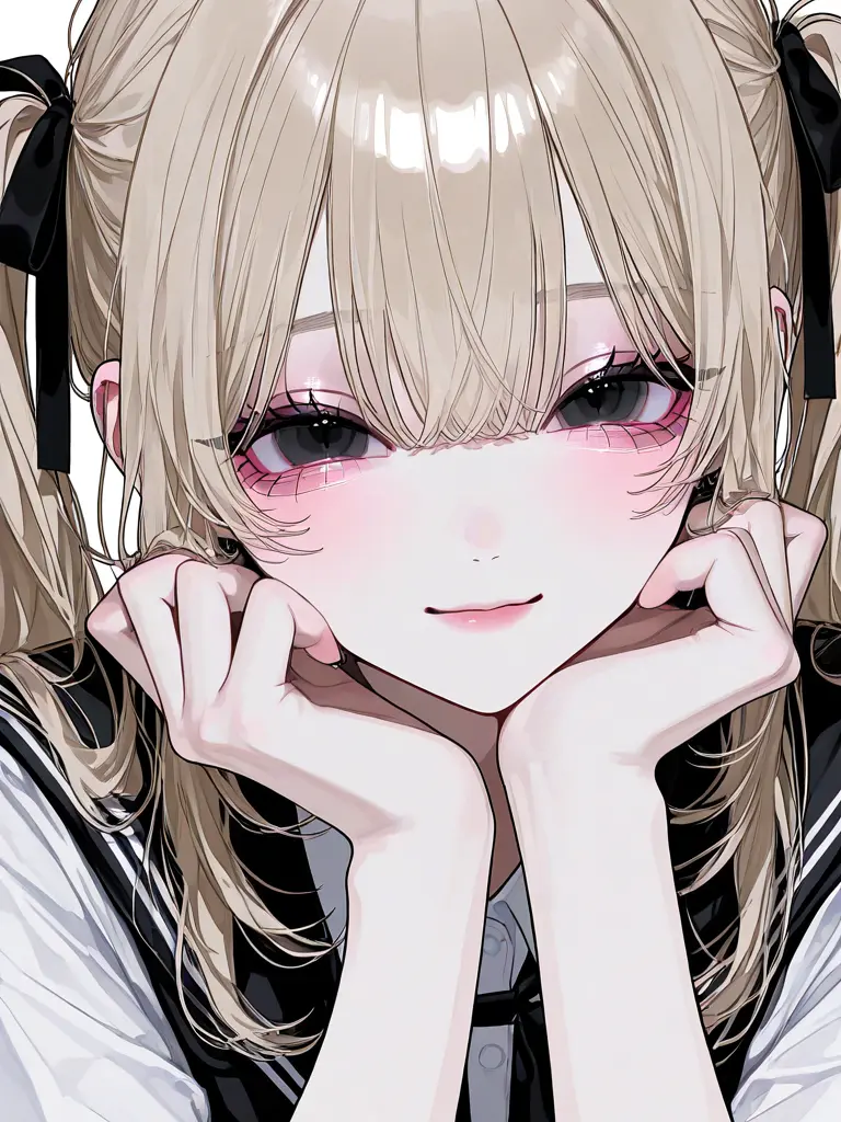 AI_116의 ぶりっ子vsぶりっ子…？
