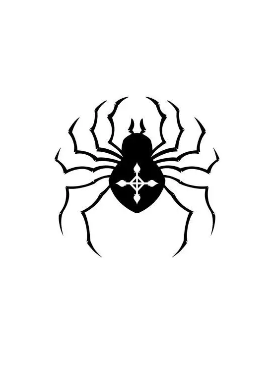 m04y의 蜘蛛に激愛