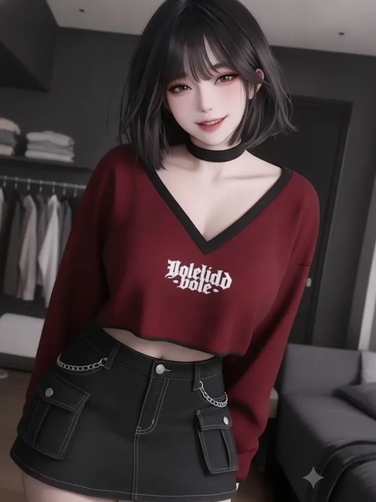 pkbin1113의 채윤아