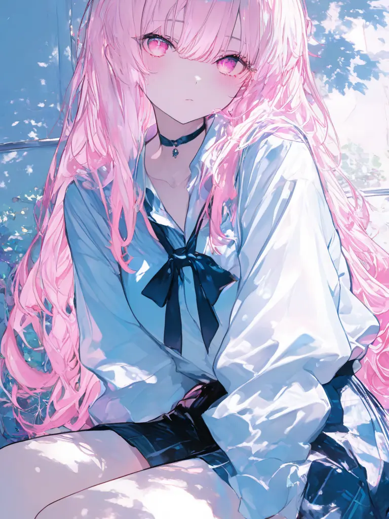 4eko_p1n의 友達の彼氏のアレ借りてます！