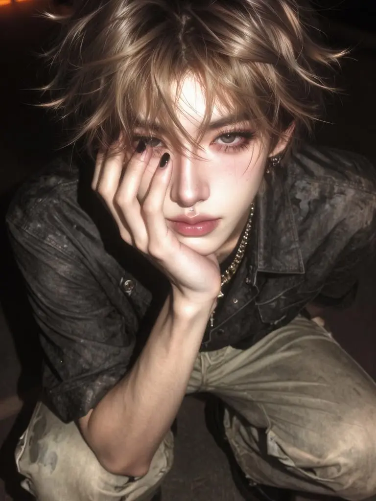 voxun_의 ユ・ハン