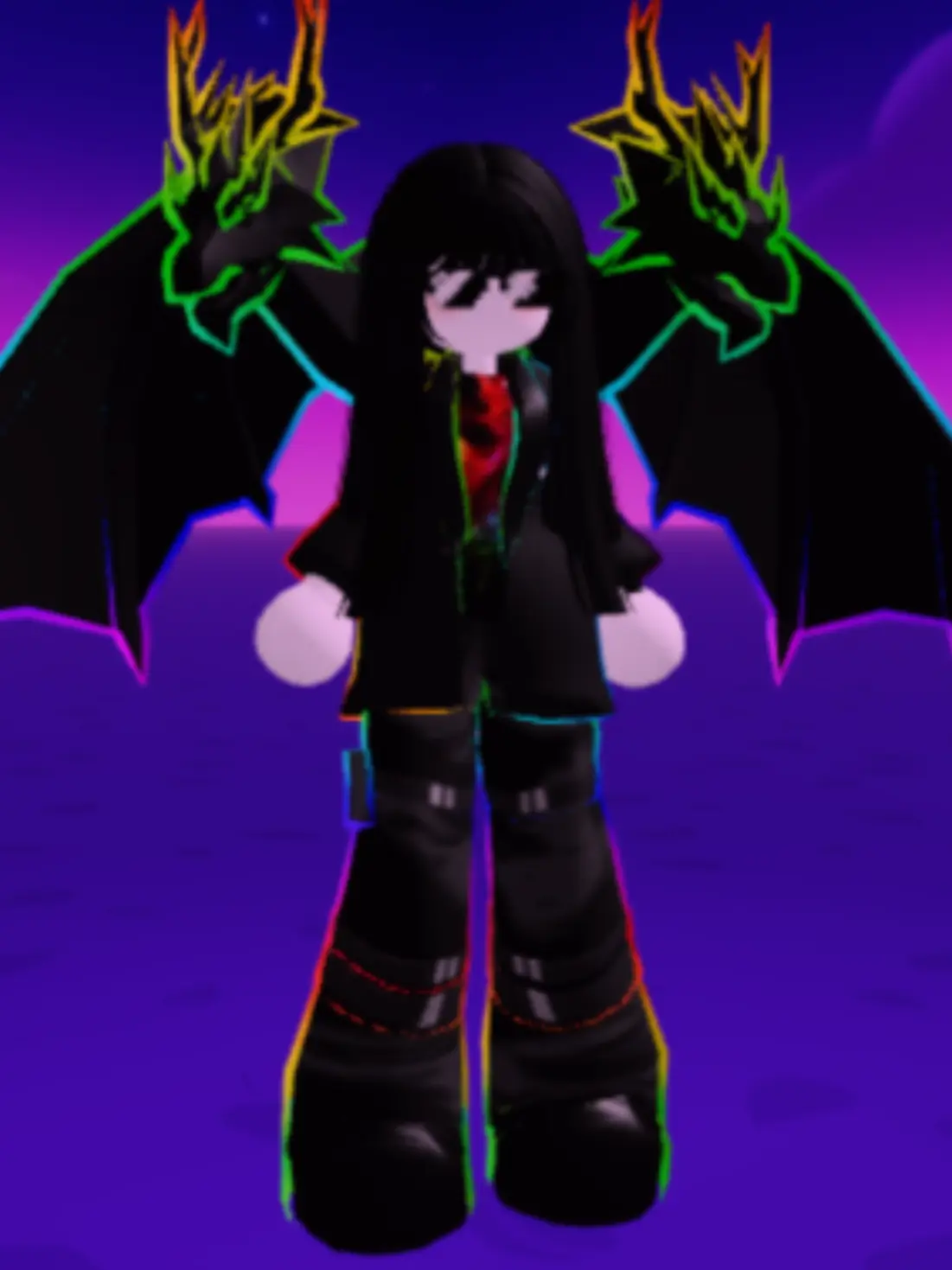 Metaloveeeeeeeee의 OCs from Catalog Avatar Creator