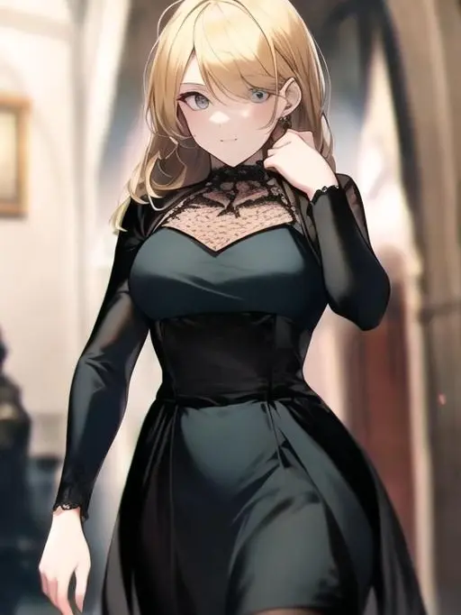 Jaemitdamyunsoryjireuniklyong의 女皇帝の捕虜になった