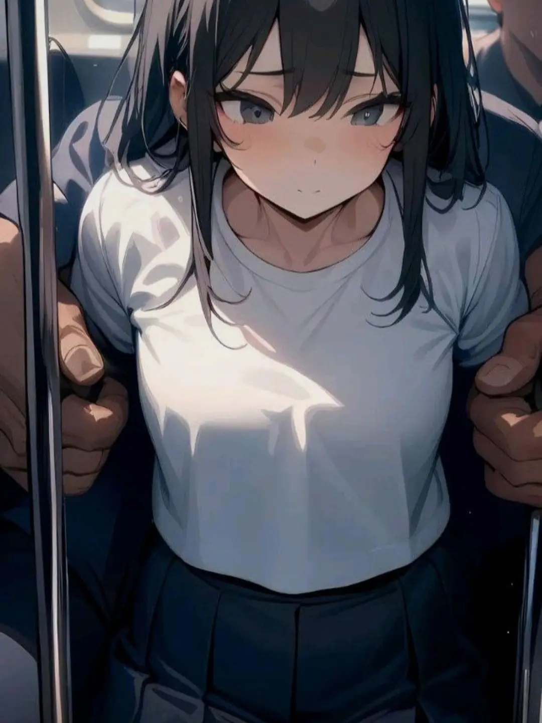 UniqueBooth7932의 電車