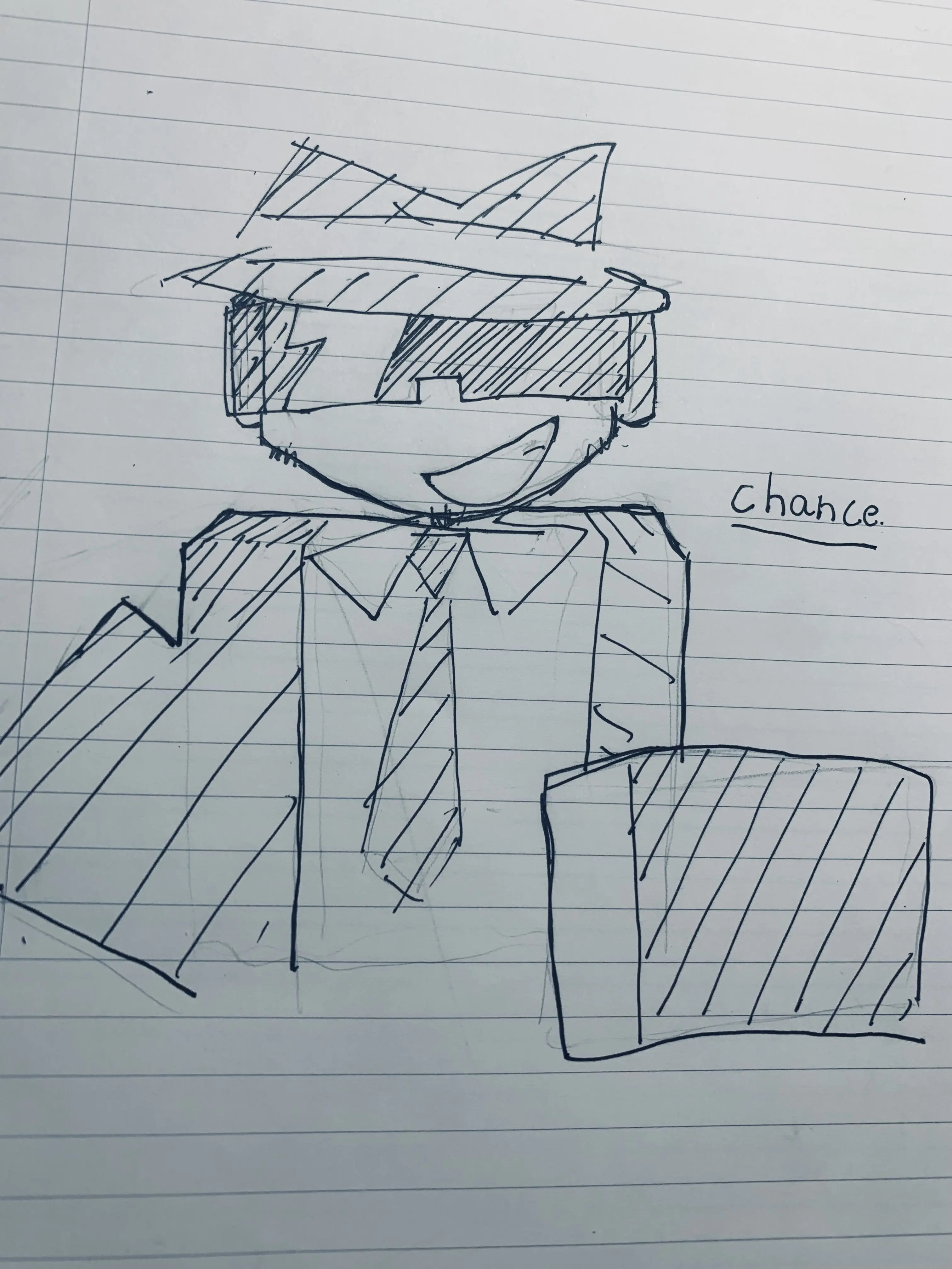 SappyLiger1773의 チャンスが惨めなユーザーを引き取る