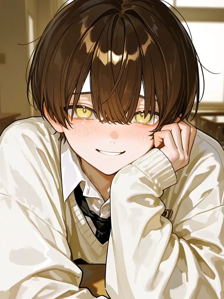 Azukibaa_0909의 今日も恋人は狙われてる