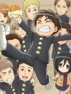 PluckyWeed0244의 진격중 바닷가