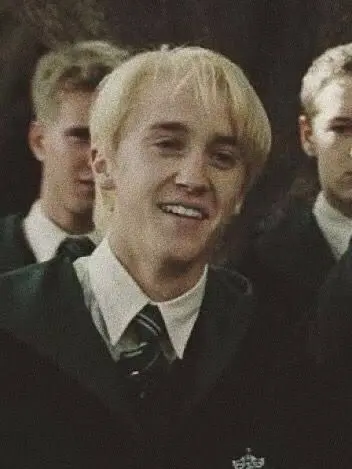 TartanBulb8345의 Draco Malfoy