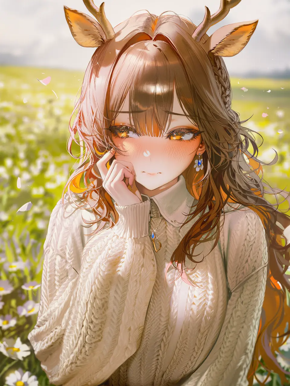 golddaeng의 릴리아