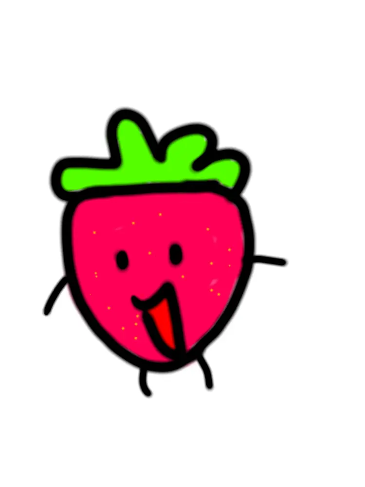 NarrowFatty8849의 산만한 딸기