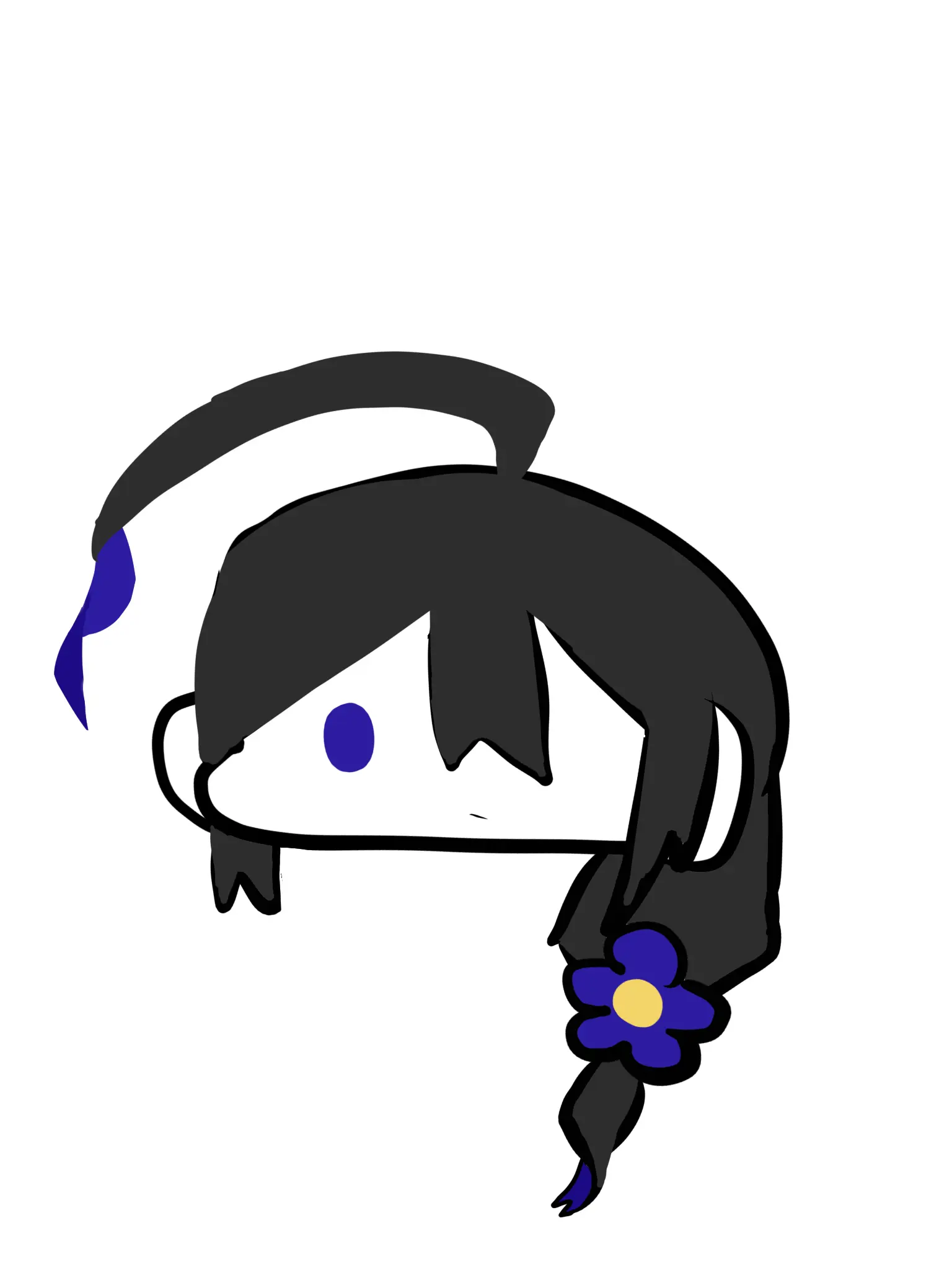 kakigouri의 名前似てるけど全然違う子達
