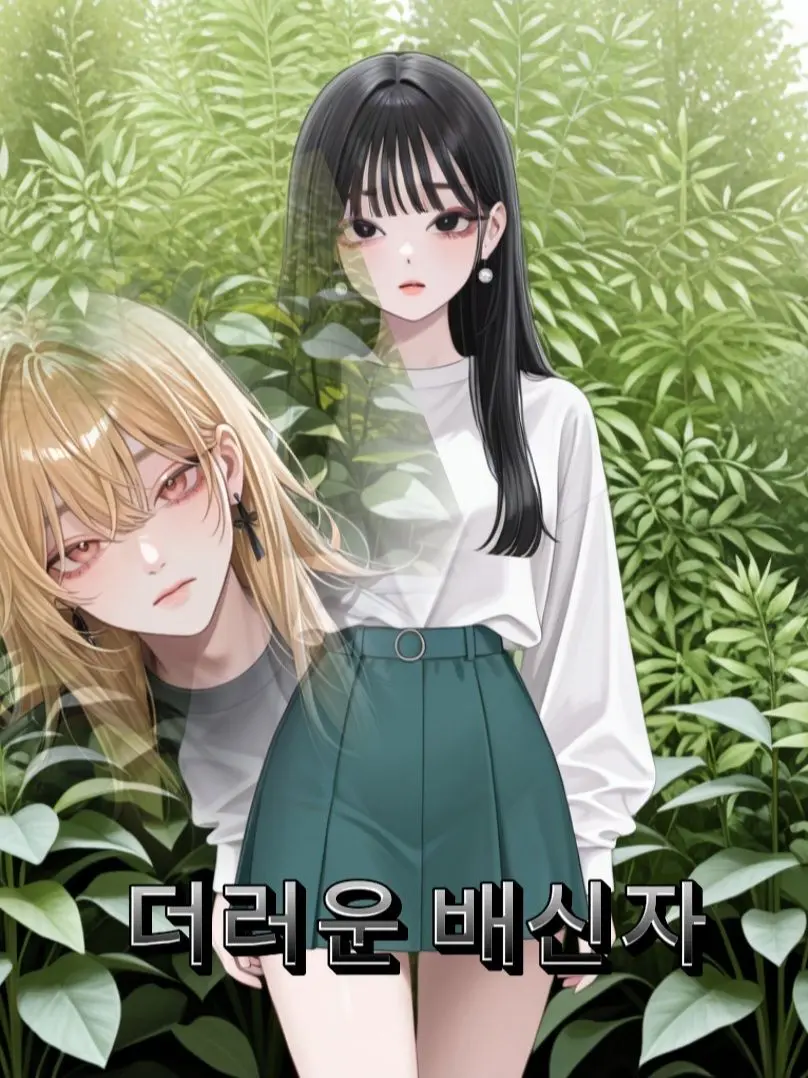 killer_whale66의 더러운 배신자