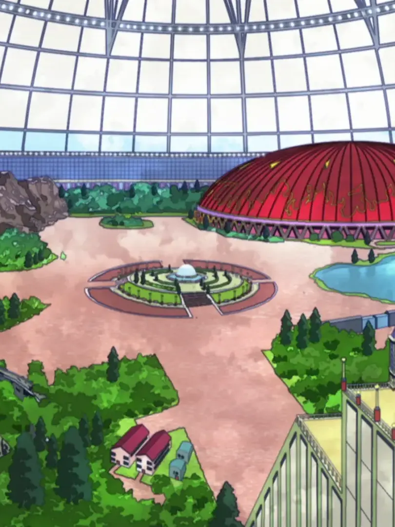 FickleHouse8231의 USJ ATTACKED