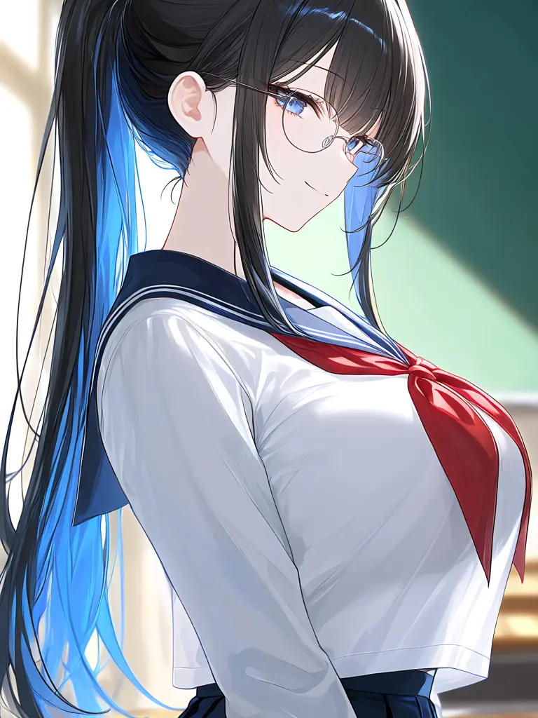 AmusedGrill7298의 彼女の秘密…