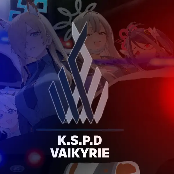 PettyCry6767의 ヴァルキューレ警察学校