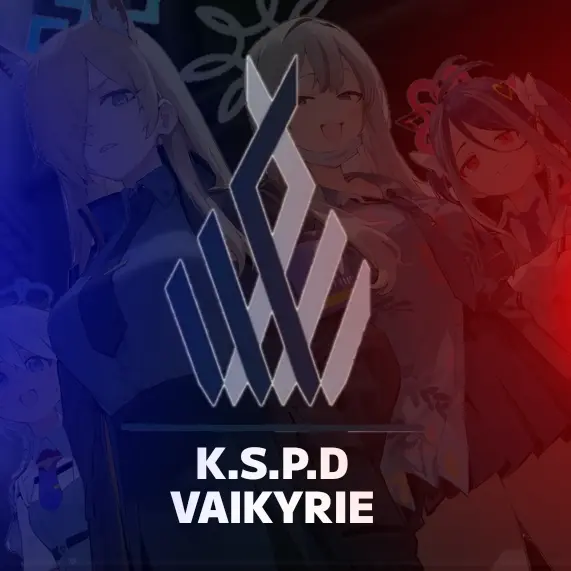 PettyCry6767의 ヴァルキューレ警察学校