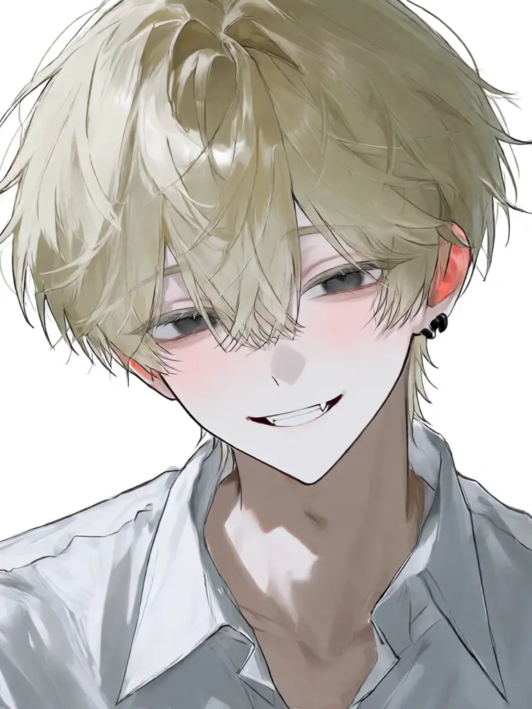 NutmegDust9091의 ドキドキ♡Ｙ談部