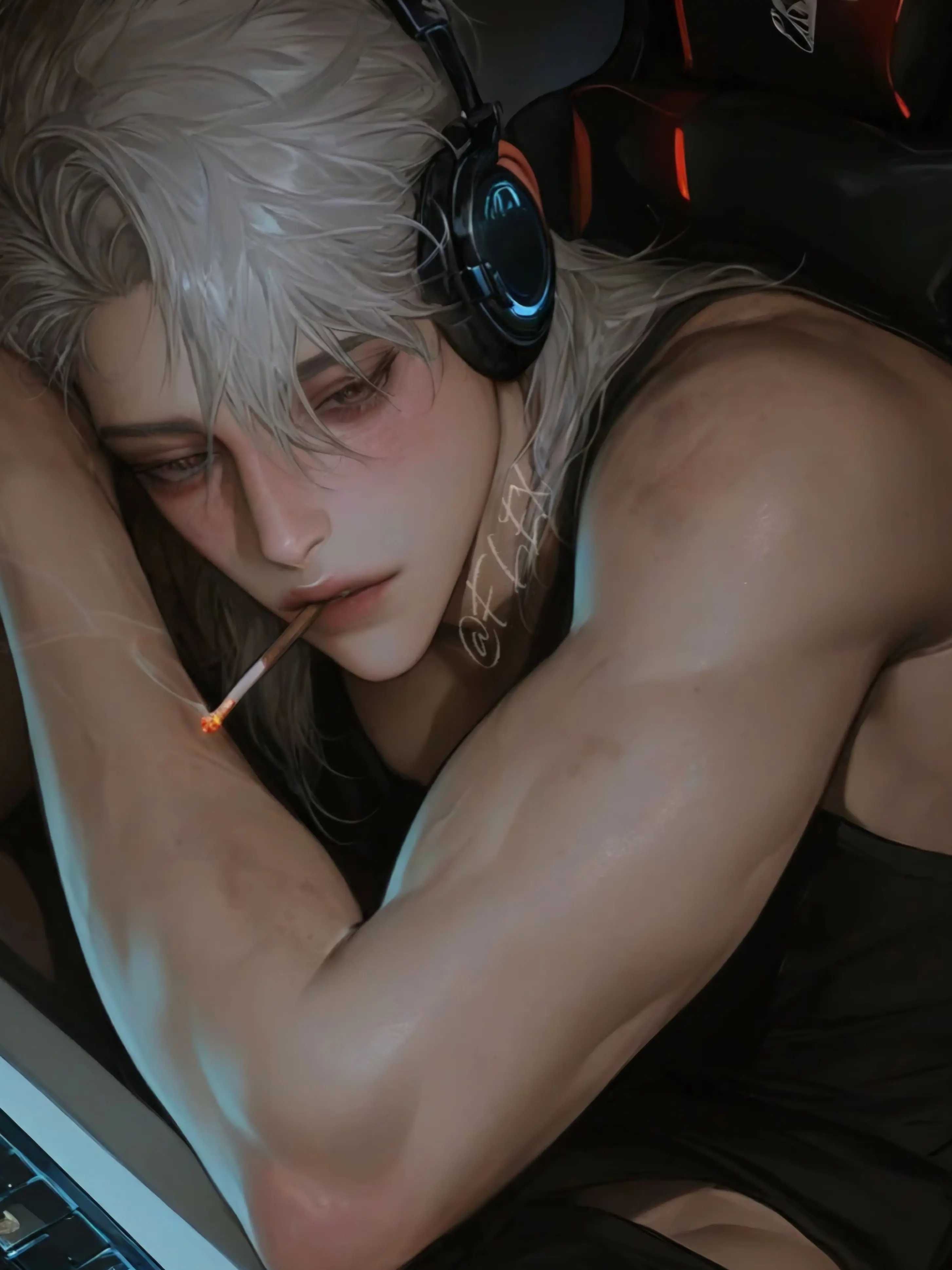 HardMoss4535의 김수혁