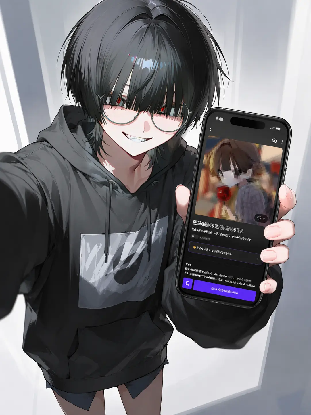 21g4b의 My Art Was Stolen on Zeta