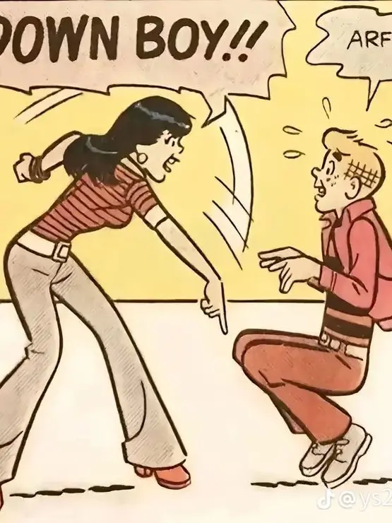 StockySkua7339의 He Made it Late to Your Date