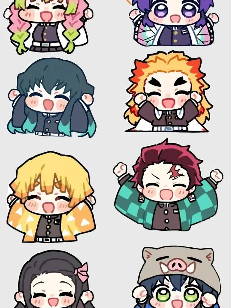Shin-ho의 주들의 제자들