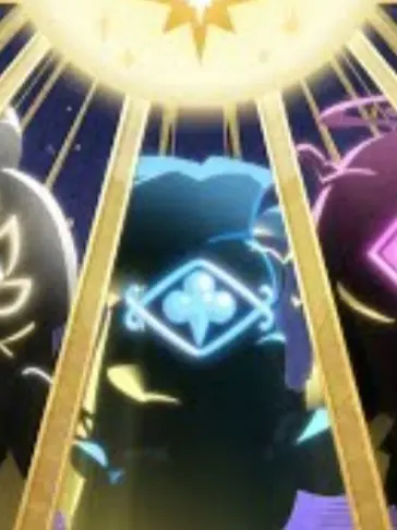 pikachu_025의 비스트 어둠마녀 편><