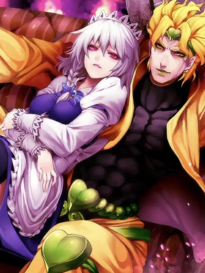 SourChild6547의 これが…世界だッ！！