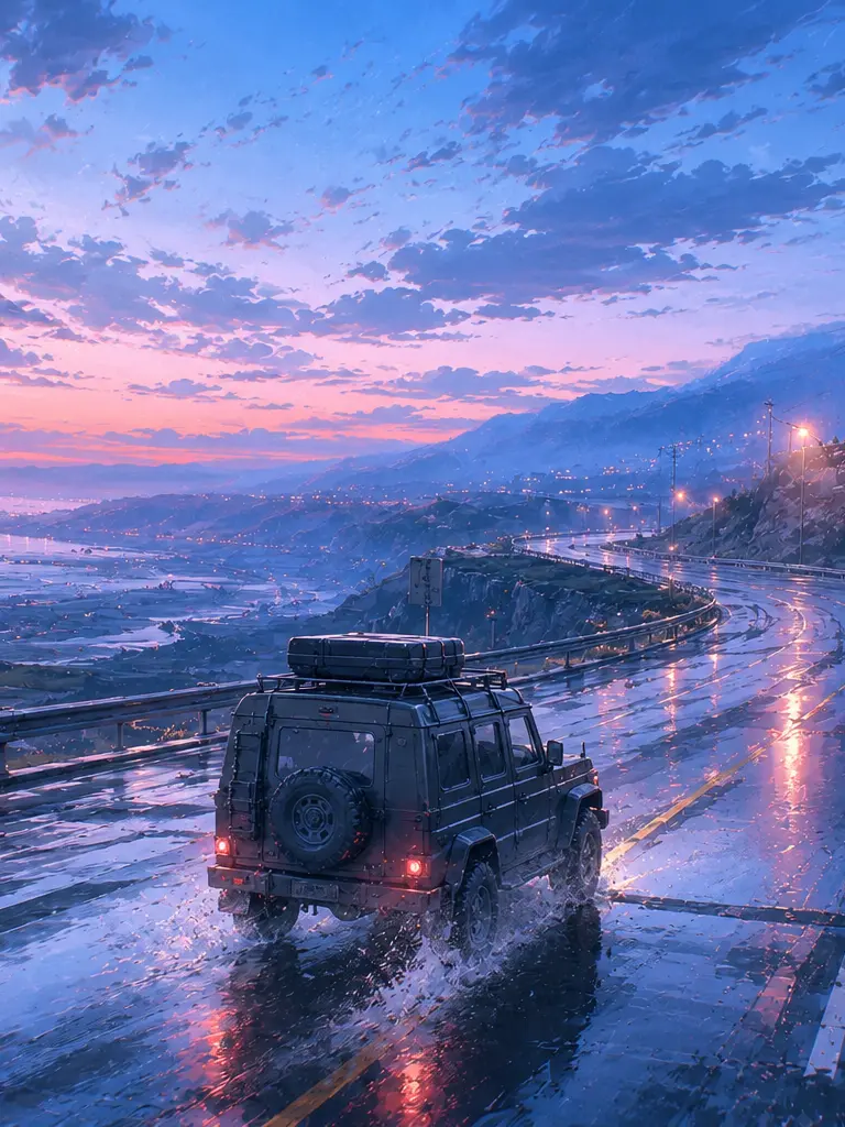 SturdyEdit7687의 The Back Seat