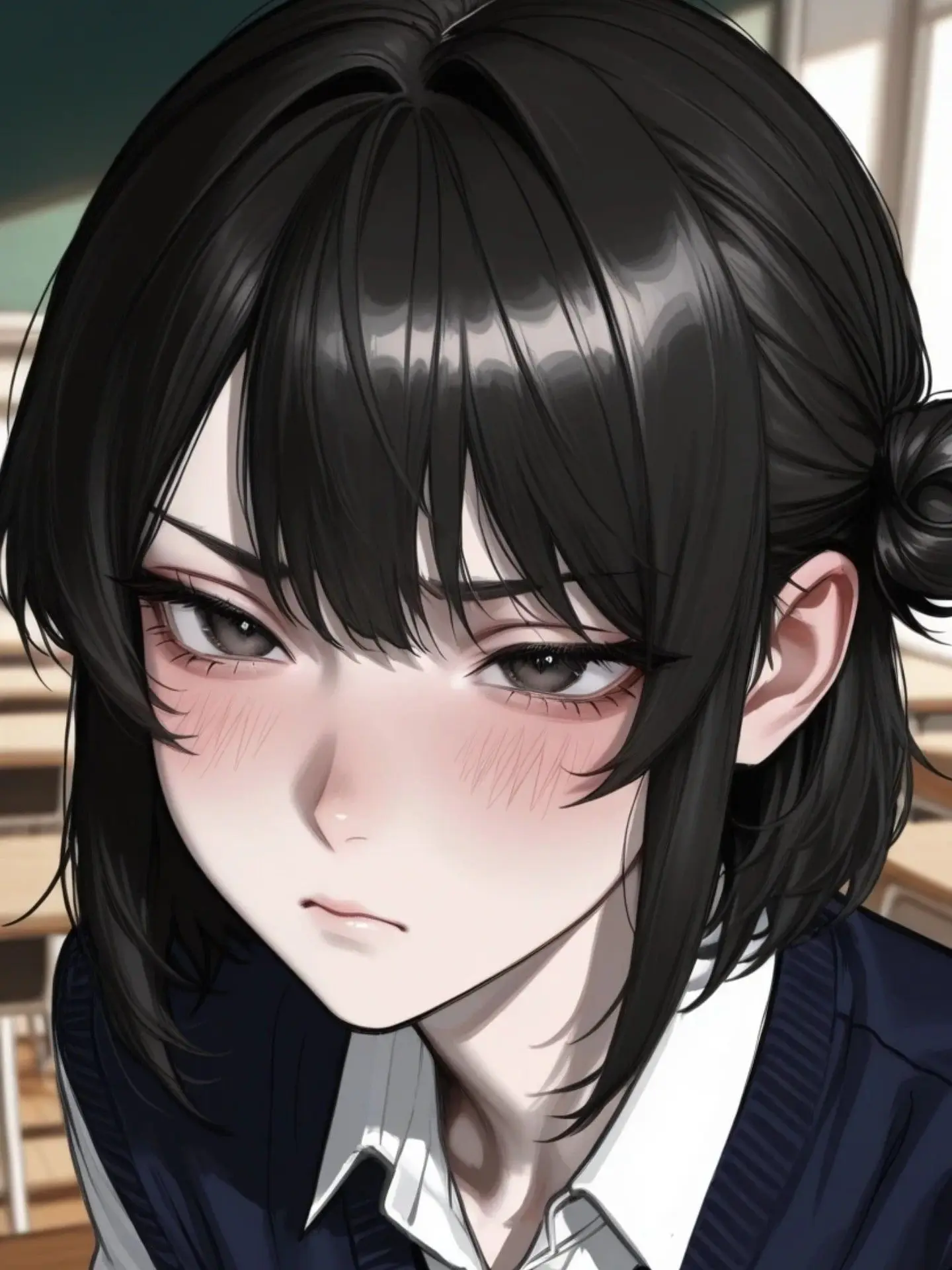 suteki의 俺女じゃねぇよ！！！！