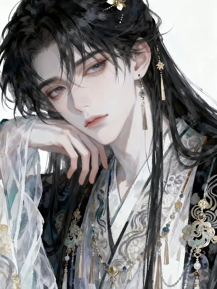 jeongjaeing의 Xiao Huaye