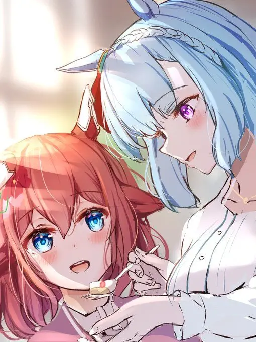 yuzuking0124의 ガラスに映るサクラ　byアルチヨ