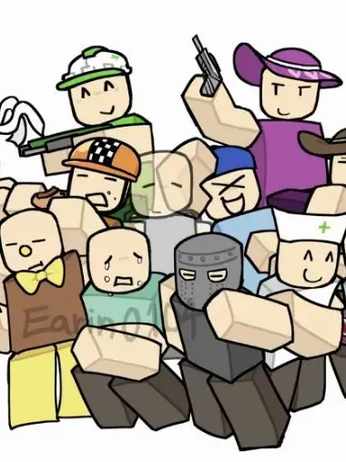 PocketFrenchFries의 Die of Death Civilians!