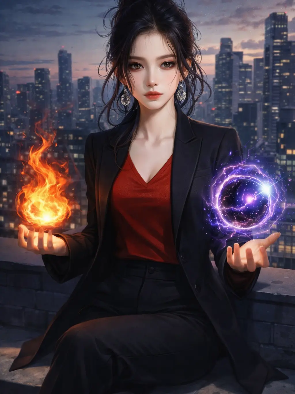 lscysc1203의 F급이 된 X급