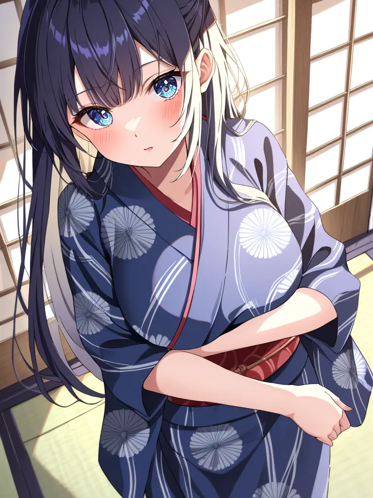 OddBaker7523의 あの時助けた小娘です