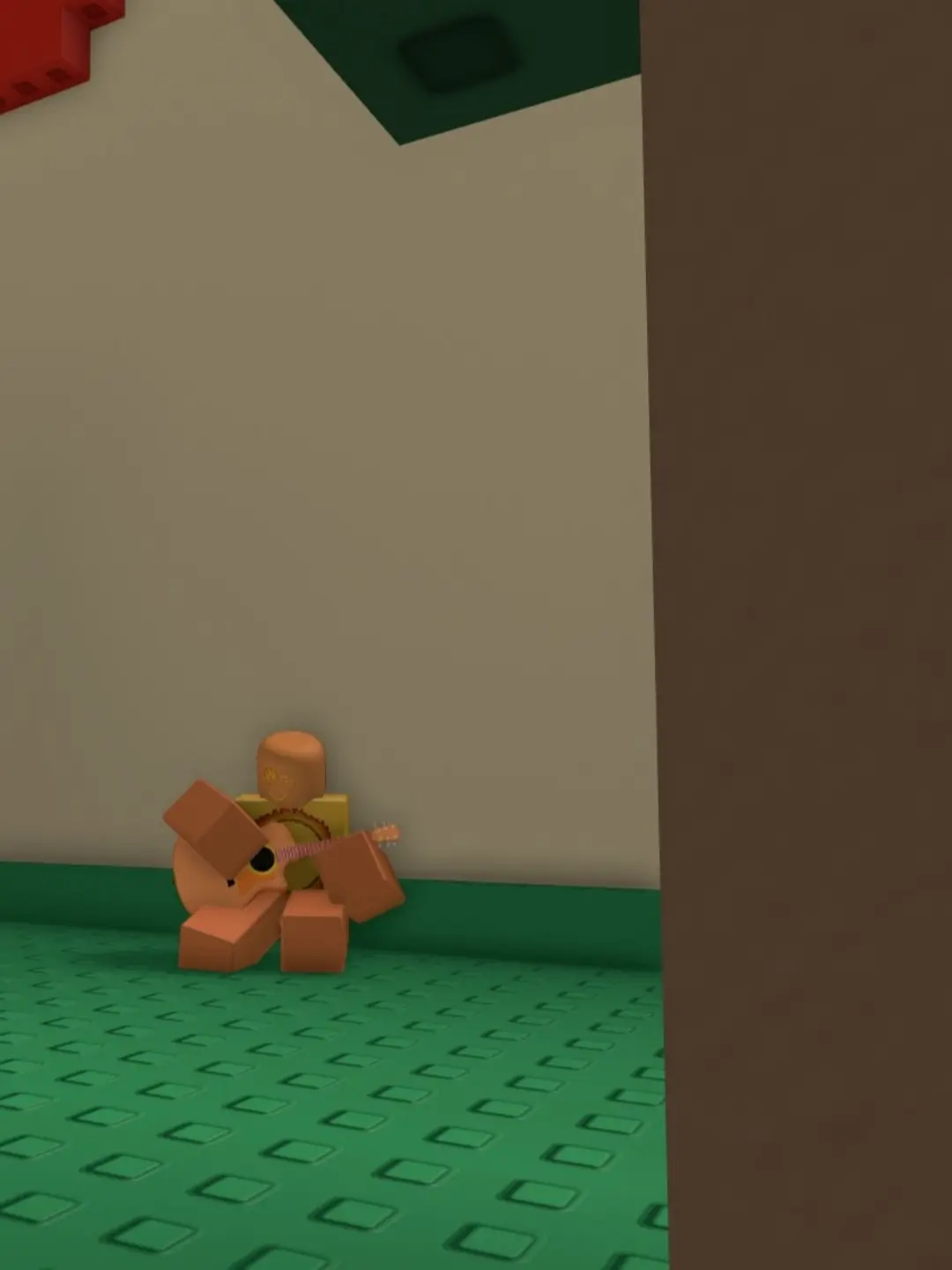 UnderFan의 그를 내버려 둬(링 vers.)