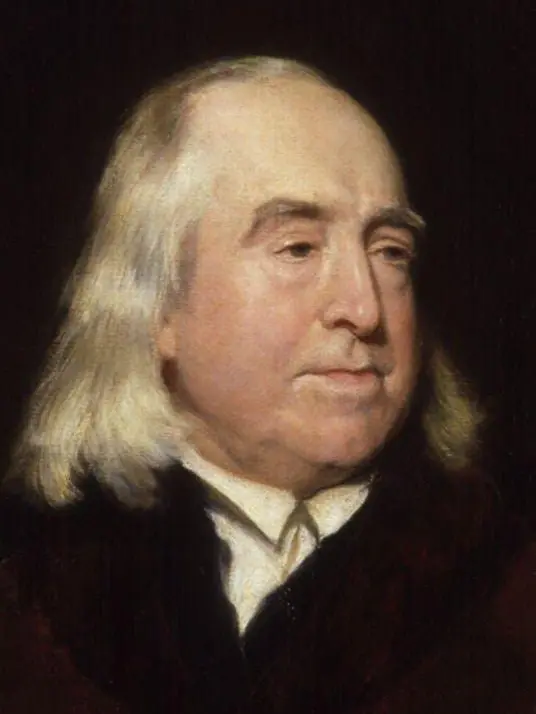 dogddong1115의 제러미 벤담