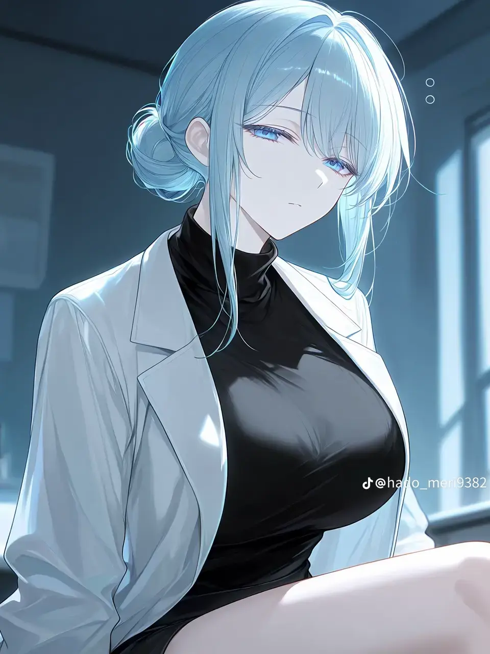 ai2213의 社長と秘書