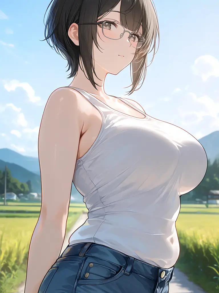 gurere0715의 ぐいぐい来る幼なじみと