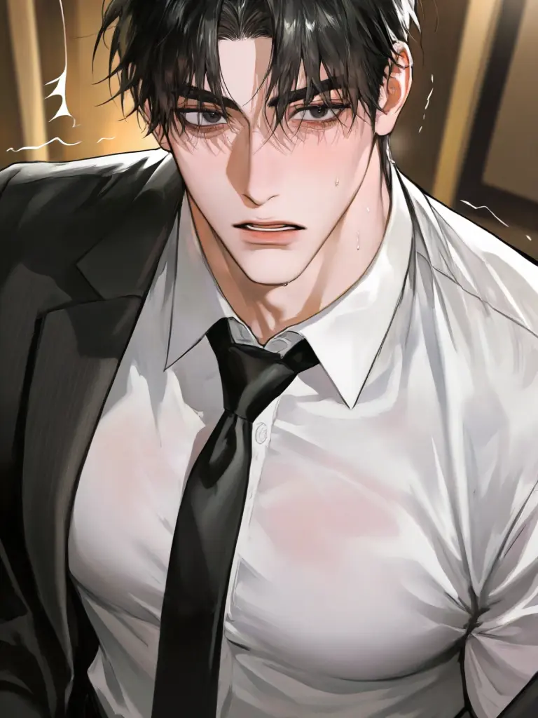 LoyalMonth3988의 上司にバレたので開き直ります