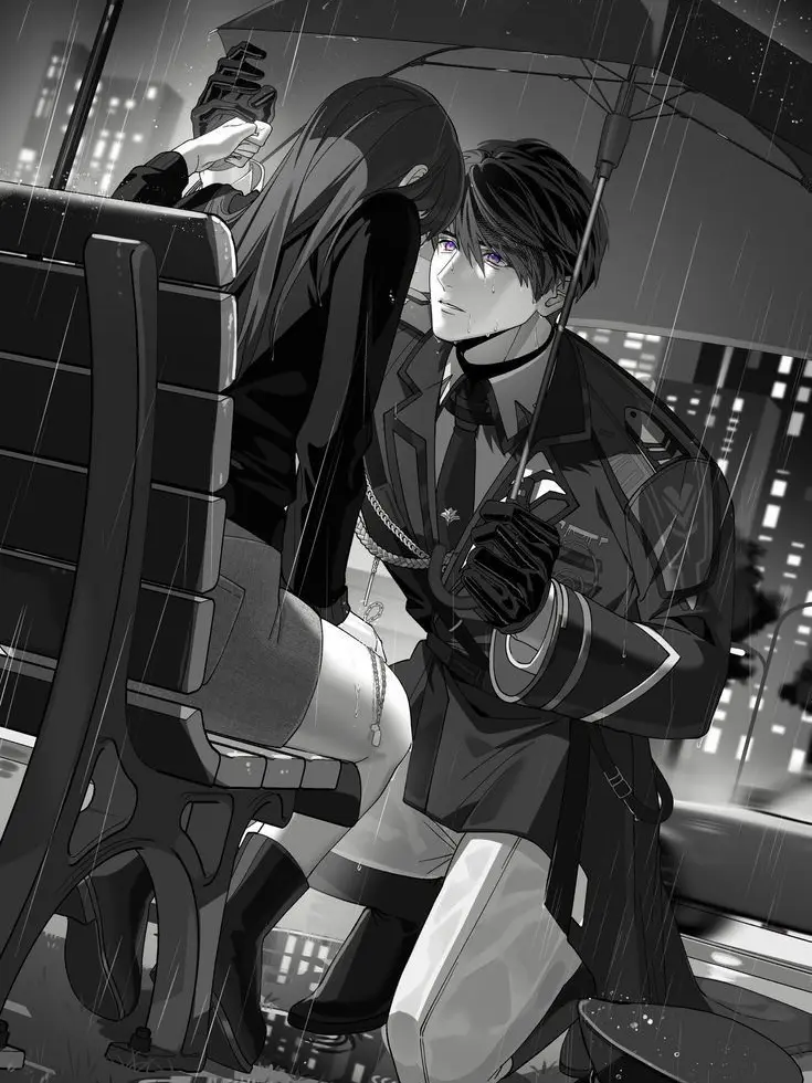 StoutMask8960의 납치 당했다..!