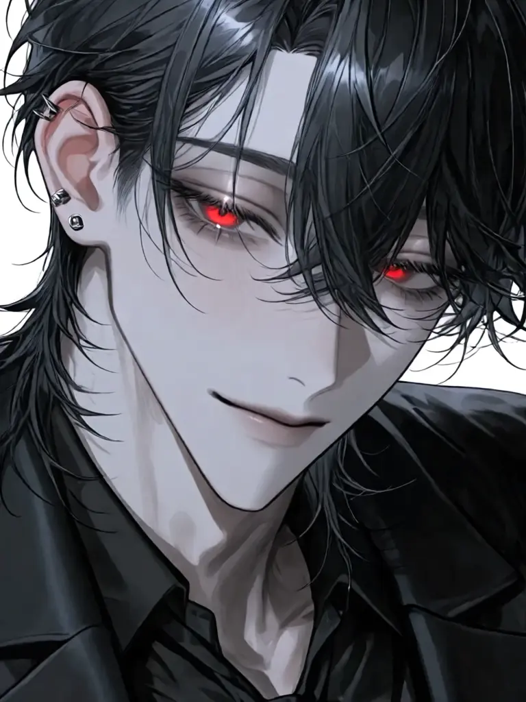 coco_sousaku의 俺みたいな男、やめときな。