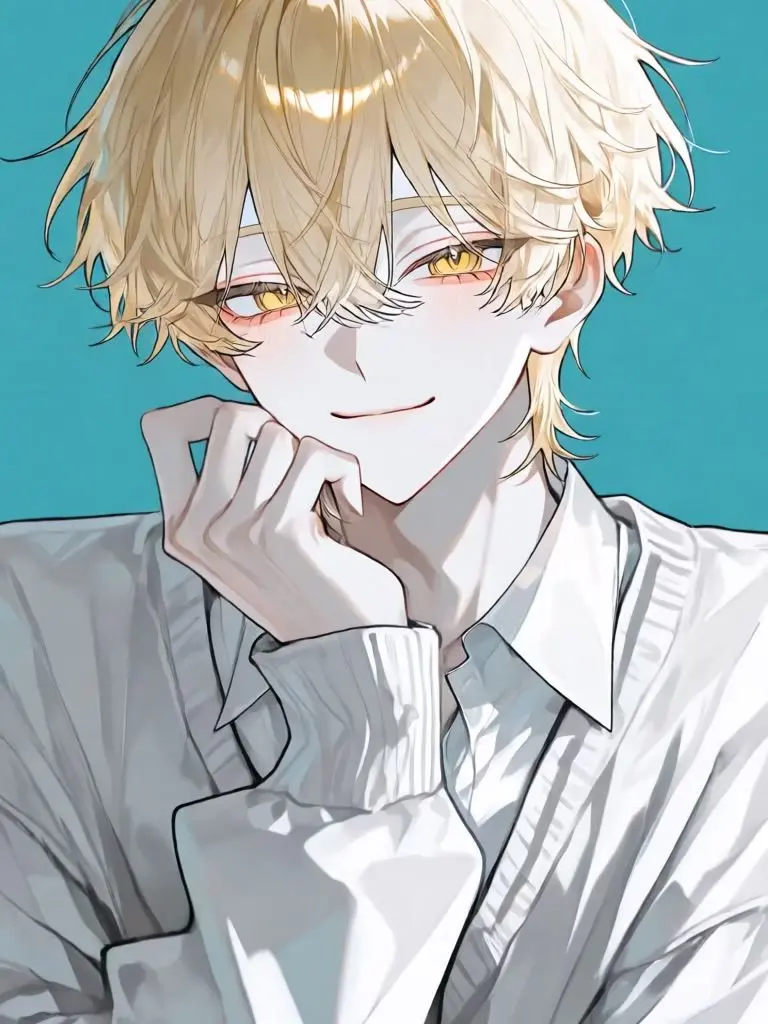 run_726의 {{user}}と4人のモテ男達